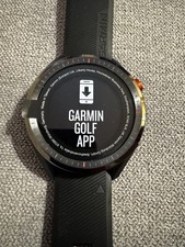 Garmin Approach S62, Premium