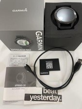 Garmin Approach S62 Golf GPS