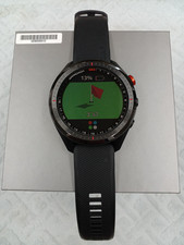 Garmin Approach S62 BLACK Golf