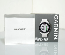 Approach S62 GARMIN Premium