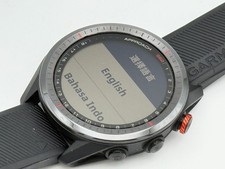 Pre-owned GARMIN Approach S62