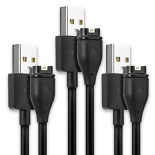 3x Smart Watch Charger Garmin