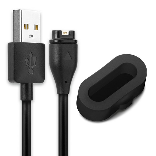 Smart watch charger - charger, garmin