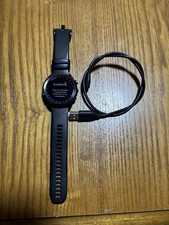 GARMIN Approach S62 Black