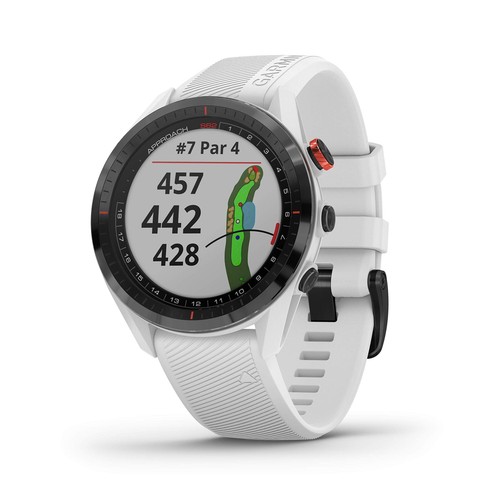 Garmin approach s62 premium - garmin,