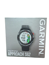 Garmin Approach S62 Premium