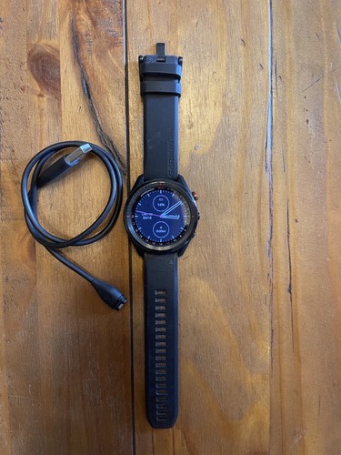 Garmin approach s62 gps - garmin,