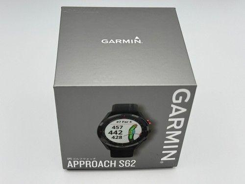 Garmin approach s62 golf - s62, watch