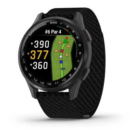 Garmin approach s50 - s50, 43mm