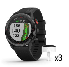 Garmin Approach S62 Golf GPS