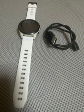 Used Garmin Approach S62 WHITE
