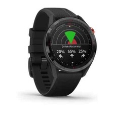 Garmin Approach S62 gps golf