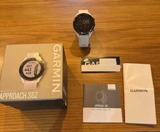 Pre-owned GARMIN APPROACH S62