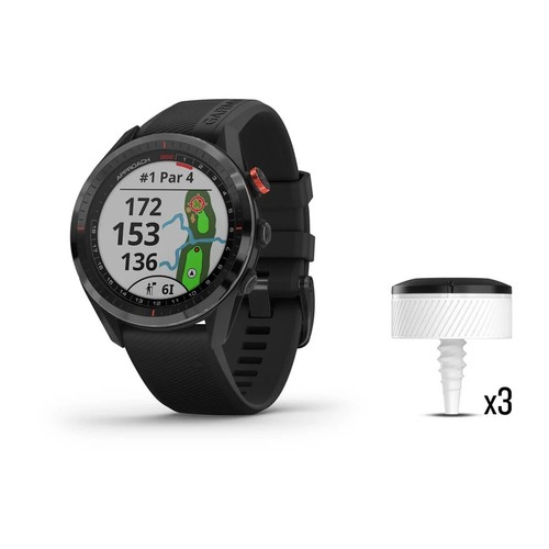 Garmin approach s62 bundle - bundle,