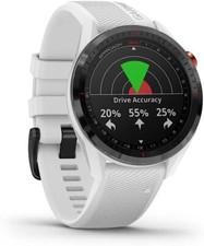 Garmin Approach S62 gps golf