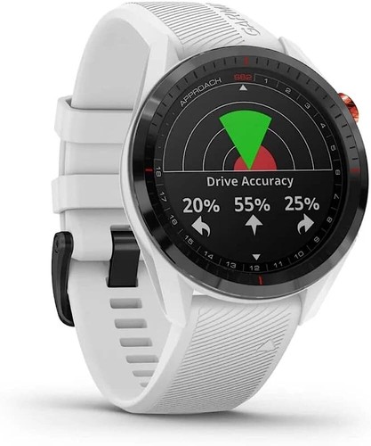 Garmin approach s62 - garmin,