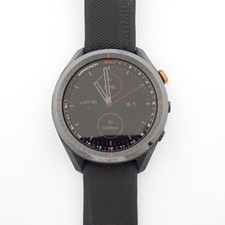 Garmin Approach S62 Smartwatch