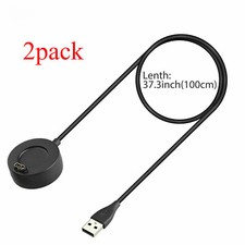 2Pack USB Charger Charging