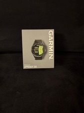 Garmin Approach S50 Golf GPS