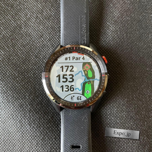 Garmin approach s62 mens gps - garmin,