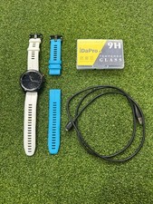 Garmin Approach S62 Black GPS