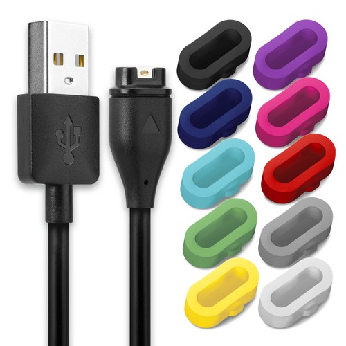 Smart watch charger garmin - smart,