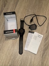 Garmin Approach S2 GPS Golf