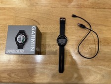 Garmin Approach S62 / GPS