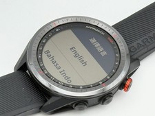 Pre-owned GARMIN Approach S62