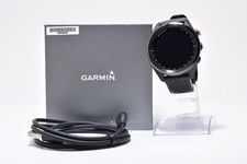 Garmin Approach S62 Black Golf