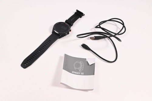 Garmin approach s62 - garmin, /