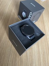 Garmin Approach S62 GPS Golf