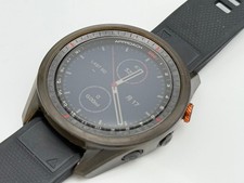 Pre-owned GARMIN Approach S62