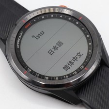 Pre-owned GARMIN  Approach S62