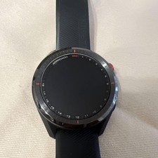 Garmin Approach S62 Black GPS