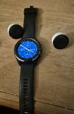 Garmin Approach S62 Black GPS