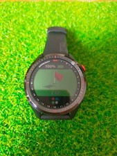 GARMIN Approach S62 Black GPS