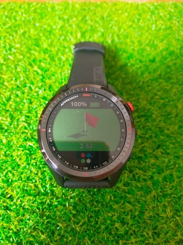 Garmin approach s62 black gps - approach,