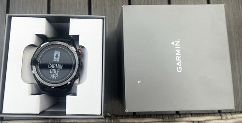 Garmin approach s62 - garmin,